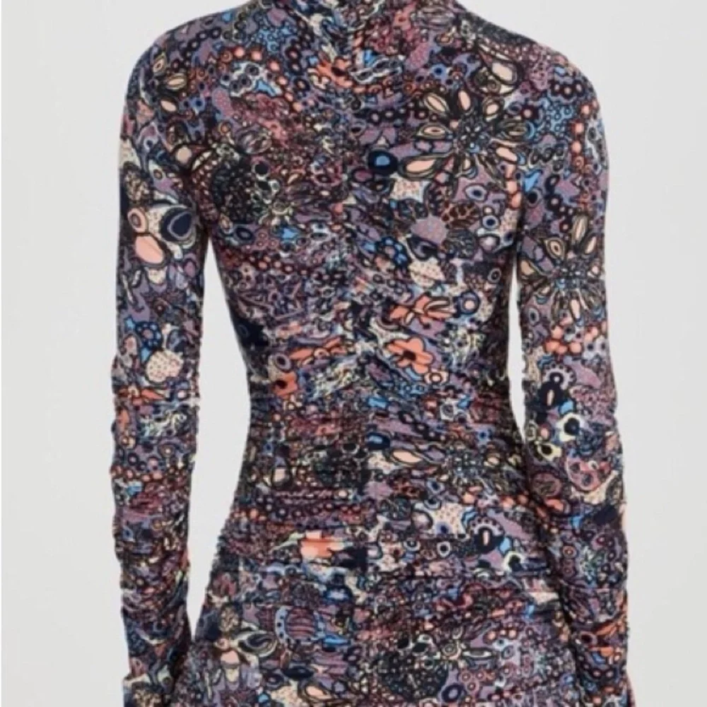 NWOT A.L.C.  Nolan Dress - Picture 5 of 14